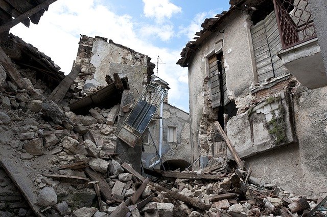 Czy w polskim Zagłębiu Miedziowym nadal może dojść do trzęsienia ziemi?