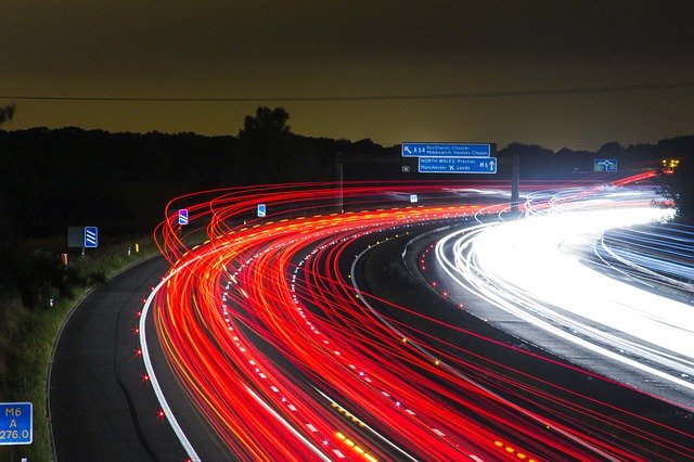 Ruszają konsultacje dotyczące planów przebudowy autostrad wokół miasta