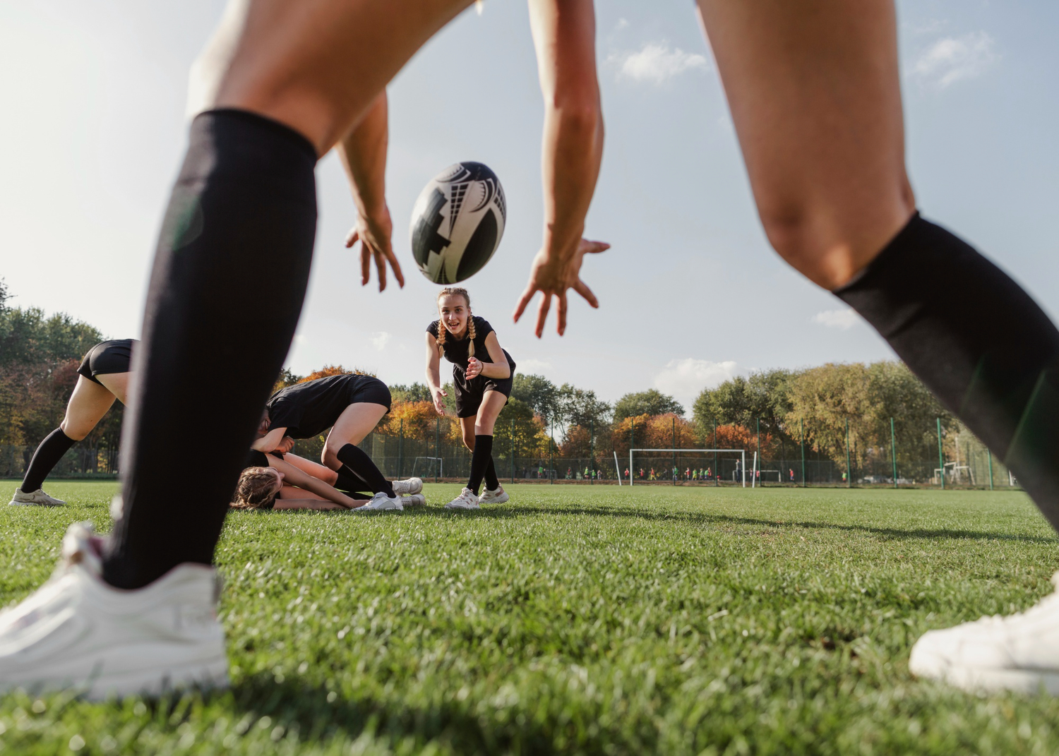 Drużyna Panthers Wrocław poszukuje nowych zawodników