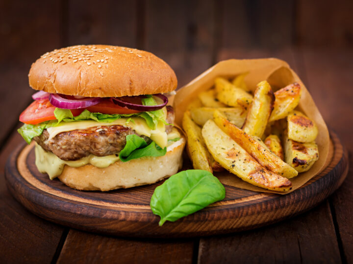 Nowa sieć fast food założy we Wrocławiu swoją filię!