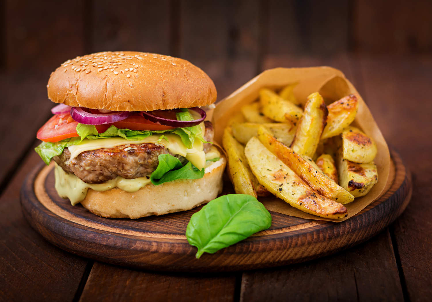 Nowa sieć fast food założy we Wrocławiu swoją filię!