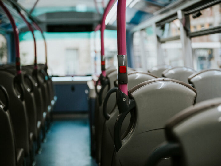 Na wrocławskie jagodno dojedziemy autobusem, tramwaj jeszcze nie jest gotowy