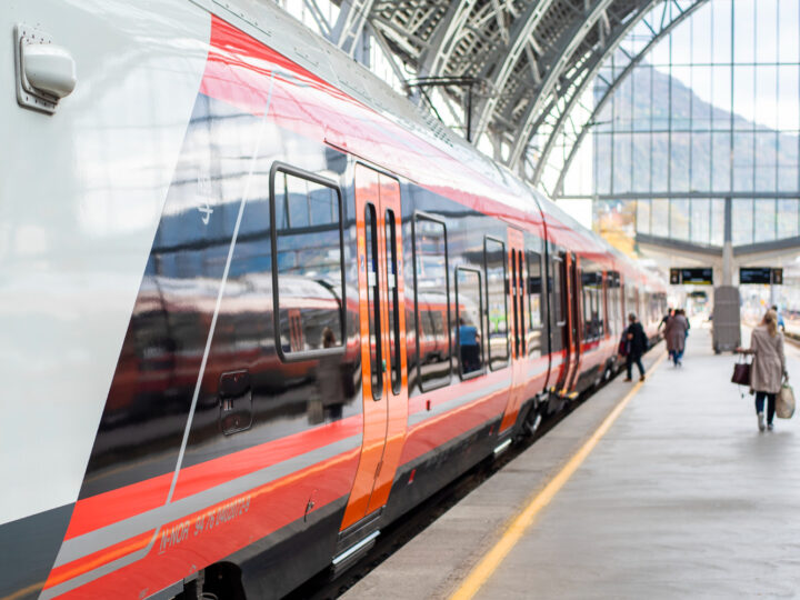 Pendolino wkrótce wróci na trasę Jelenia Góra – Warszawa