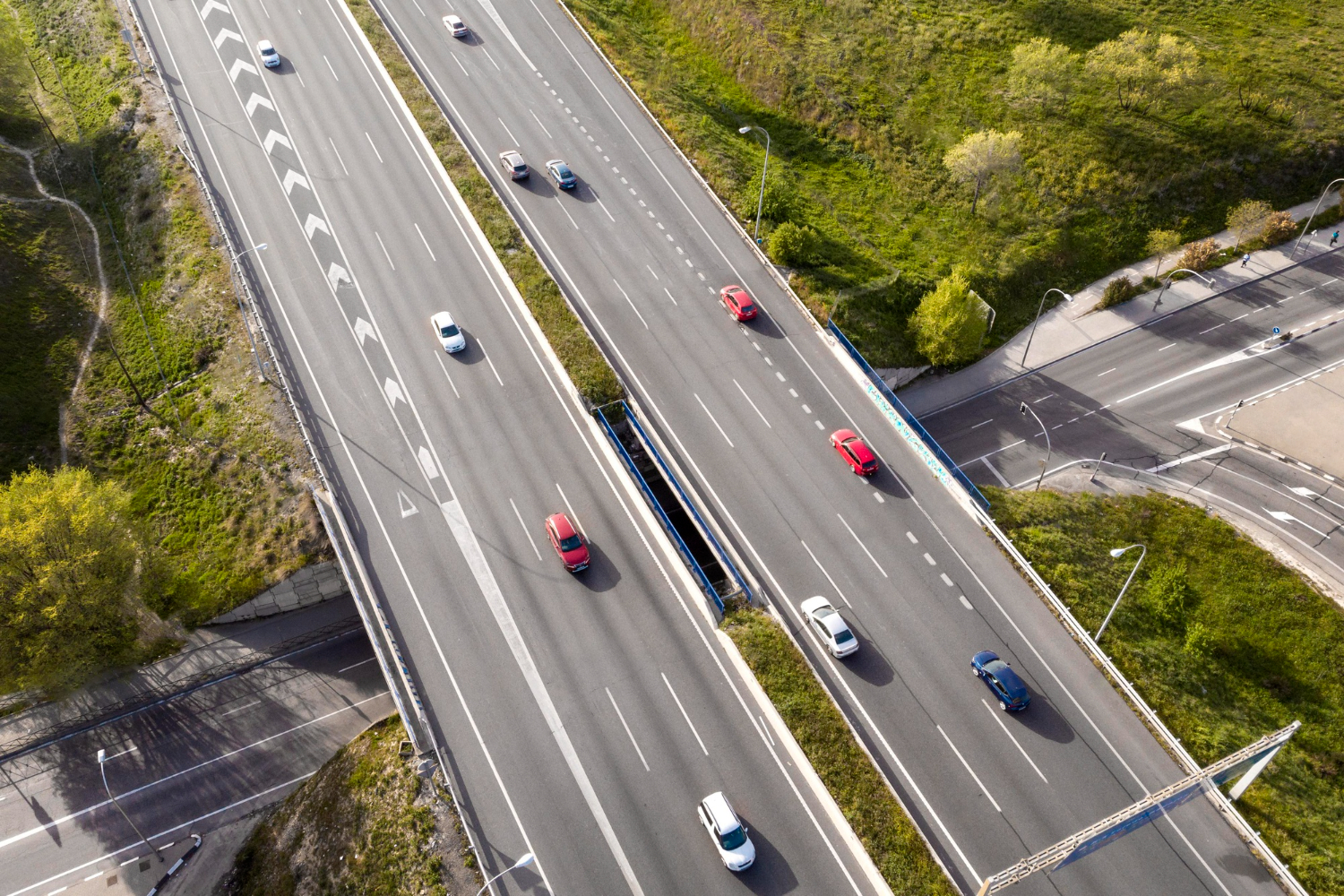 Nagły wypadek zablokował całą A4 pod Wrocławiem