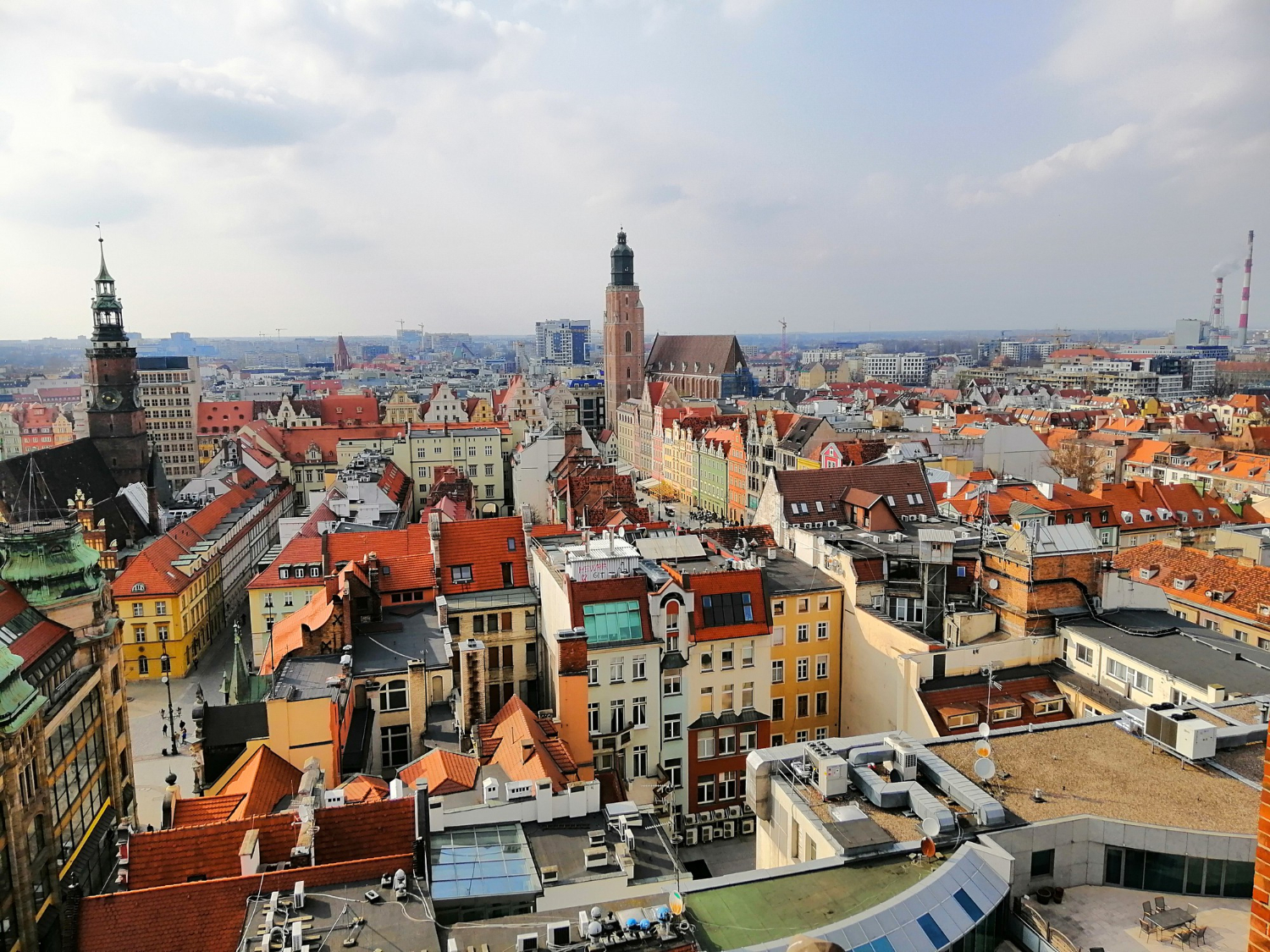 Wrocławska gwara – kto jeszcze ją rozumie?