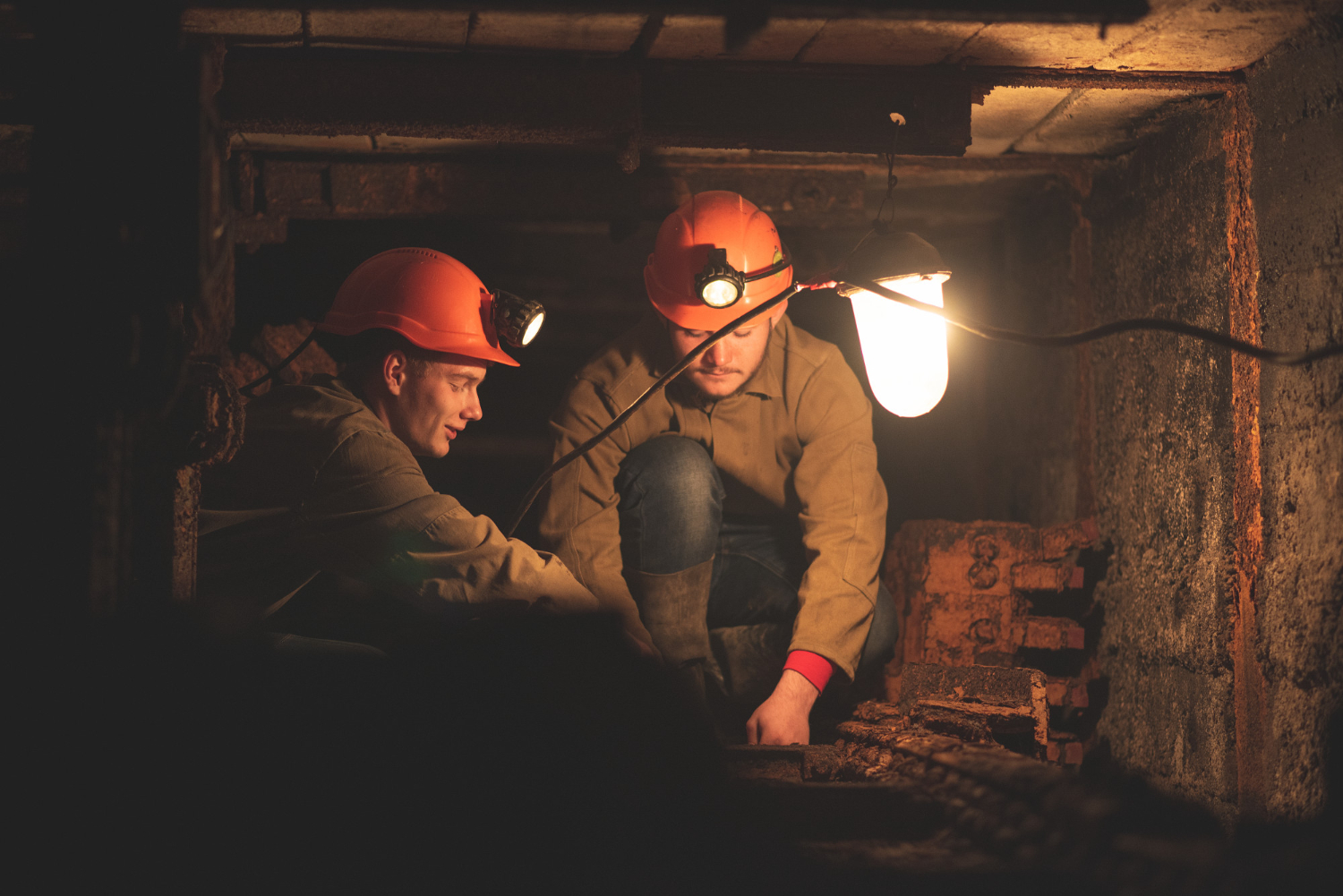 Dni otwarte dolnośląskiej kopalni