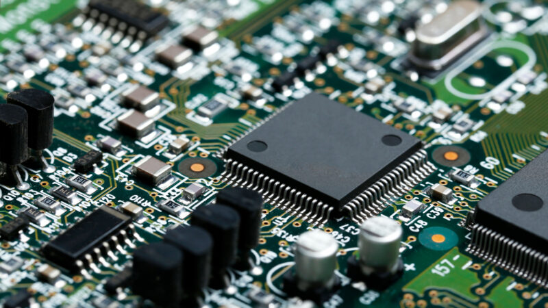 Intel inwestuje pod Wrocławiem – nowy impuls dla rozwoju regionu