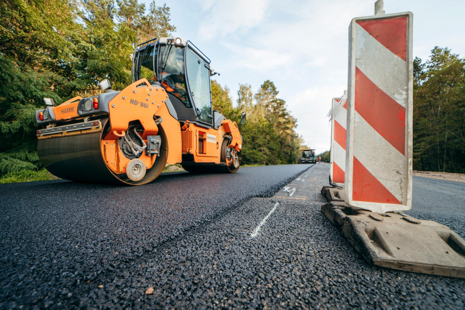 Rozbudowa A4: Debata nad wariantami inwestycji