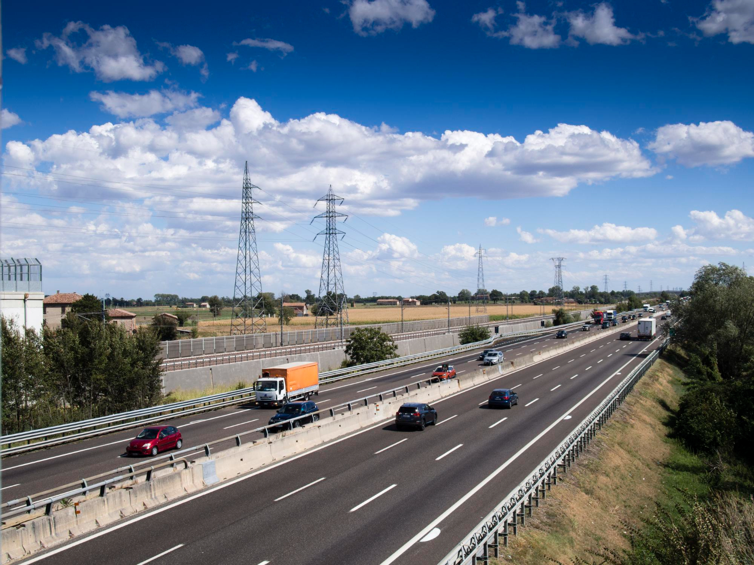 Rozpoczynają się prace przy węźle Stadion Wrocław na Autostradowej Obwodnicy Wrocławia