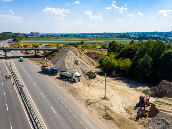 Przedłużenie Autostradowej Obwodnicy Wrocławia: Planowany fragment drogi S8 do Kłodzka