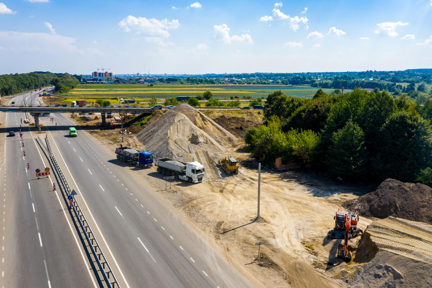 Przedłużenie Autostradowej Obwodnicy Wrocławia: Planowany fragment drogi S8 do Kłodzka