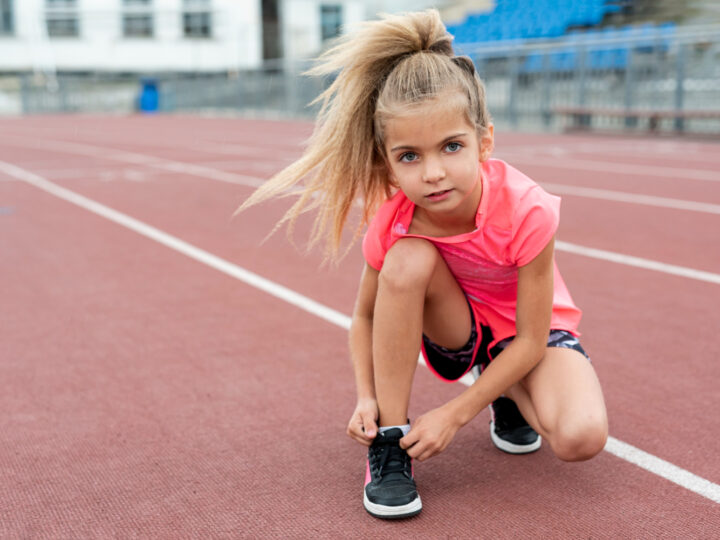 Survival Race Kids: emocjonujące wyzwanie dla najmłodszych na wrocławskich Partynicach