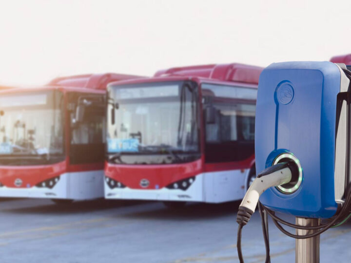 Wrocławska komunikacja miejska przechodzi na zieloną energię: elektryczne autobusy wkraczają na ulice miasta