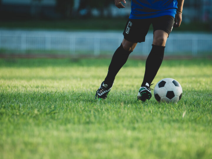 Klęska Legii Warszawa na inauguracji turnieju AMP Futbol Ekstraklasy