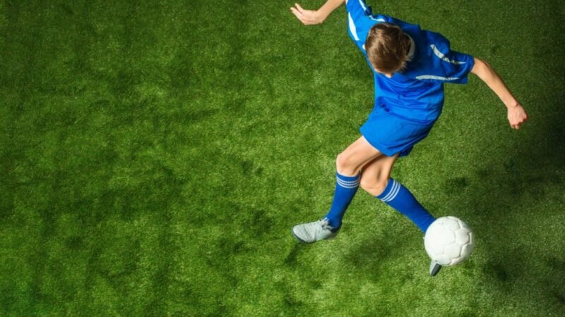Poznaj swoje możliwości na treningu naborowym Akademii Śląska Wrocław!