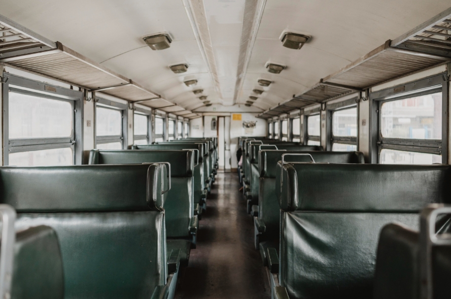 Zwiedzanie Wrocławia historycznymi autobusami