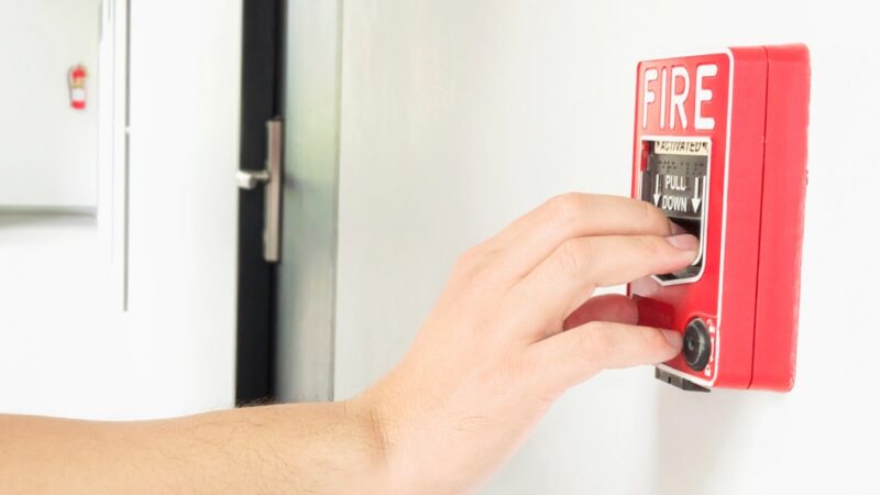 Alarm bombowy w Urzędzie Marszałkowskim we Wrocławiu