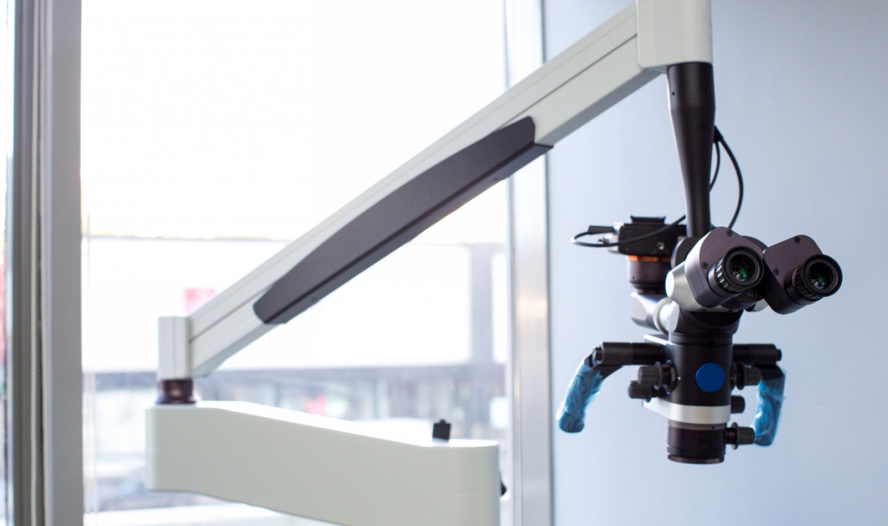 Robot da Vinci – nowy rozdział w leczeniu chirurgicznym na Uniwersyteckim Szpitalu Klinicznym we Wrocławiu