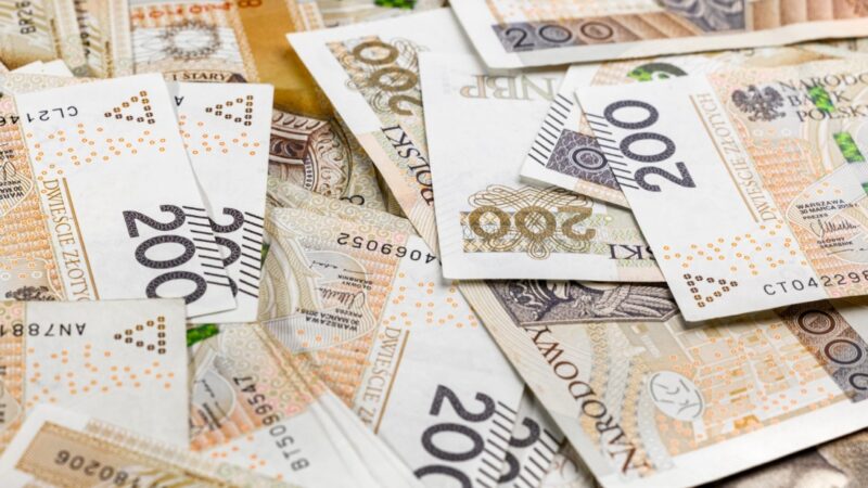 Kwota 60 milionów złotych na inwestycje infrastrukturalne od prywatnych deweloperów