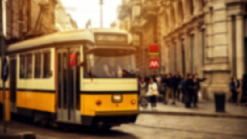 Planowana linia tramwajowa na wrocławskie Maślice: wybrano ofertę na opracowanie dokumentacji projektowej