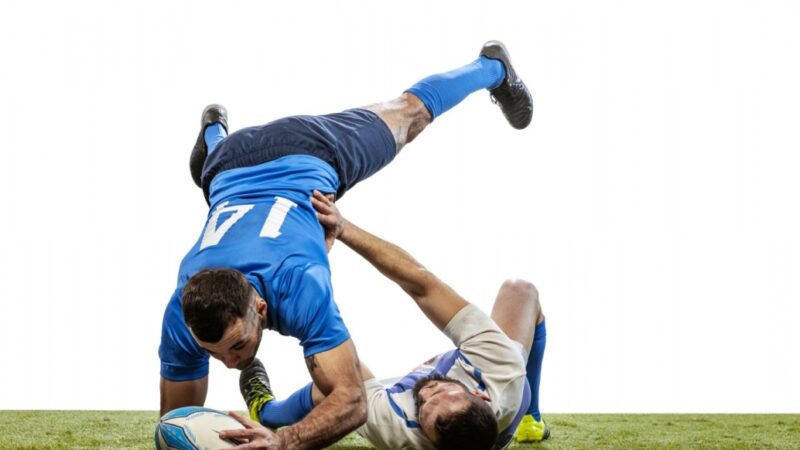 Panthers Wrocław w fazie play-off European League of Football