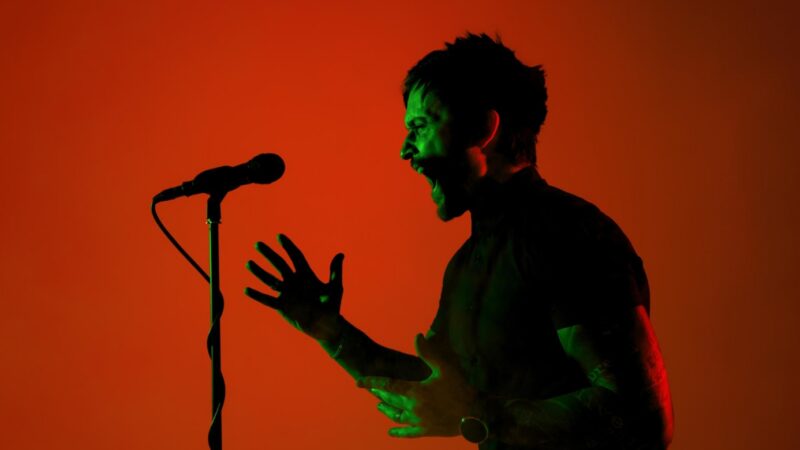 Wrocław Stand-Up Festival 2023: Śmiechu warte wydarzenie w Hali Stulecia