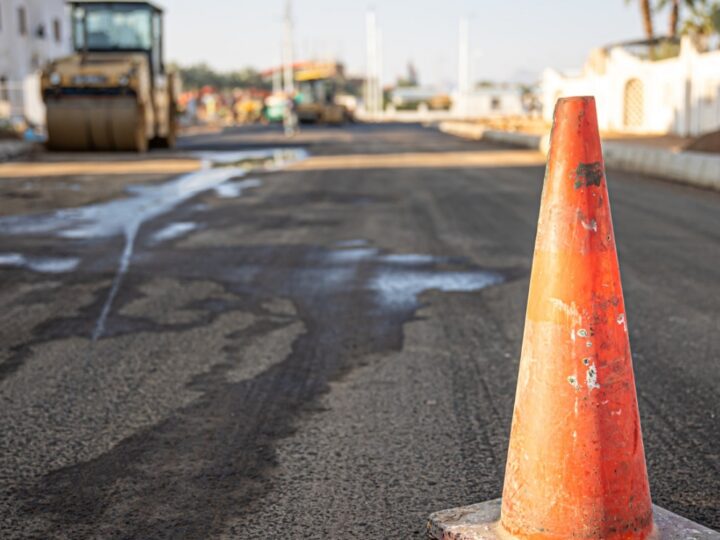 Zgoda na nową trasę autostrady A4 od prezydentów Wrocławia, Wałbrzycha, Jeleniej Góry i Sosnowca