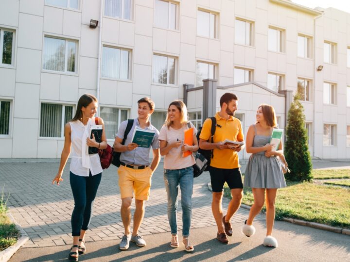 Uniwersytet Dolnośląski DSW – nowa uczelnia na edukacyjnej mapie Wrocławia