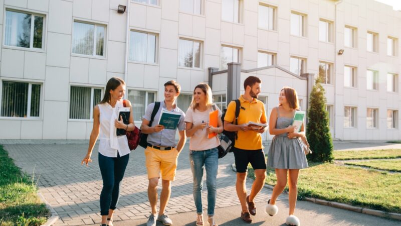 Uniwersytet Dolnośląski DSW – nowa uczelnia na edukacyjnej mapie Wrocławia