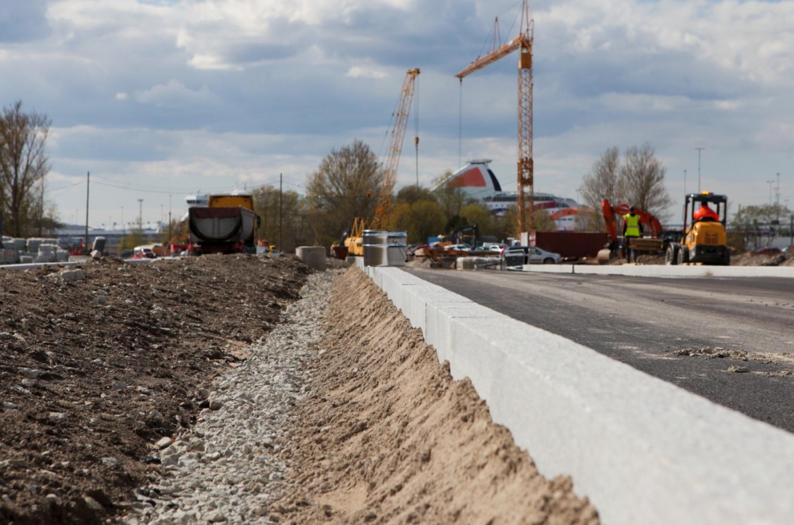 Przebudowa drogi krajowej nr 3 w Jakuszycach: dodatkowy pas ruchu ma zmniejszyć korki