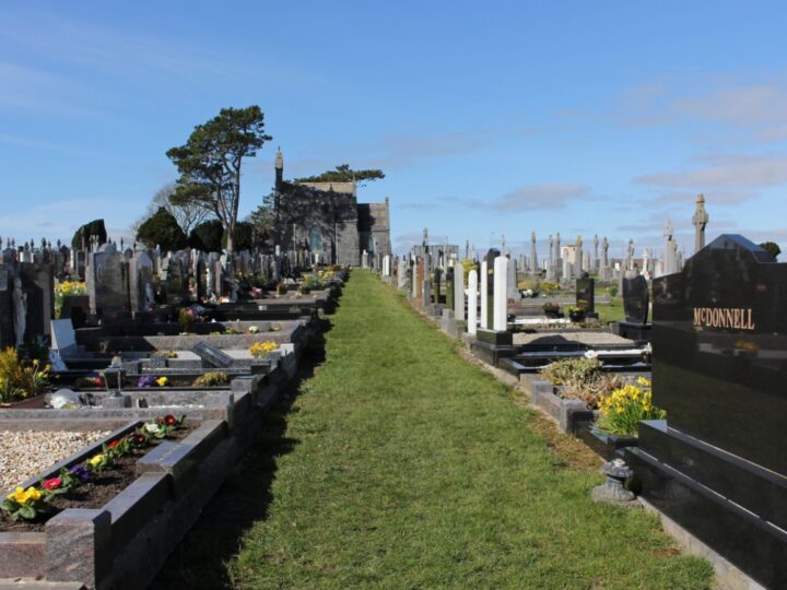 Przyszłość cmentarzy komunalnych we Wrocławiu: miejsca wystarczą na około 8 lat