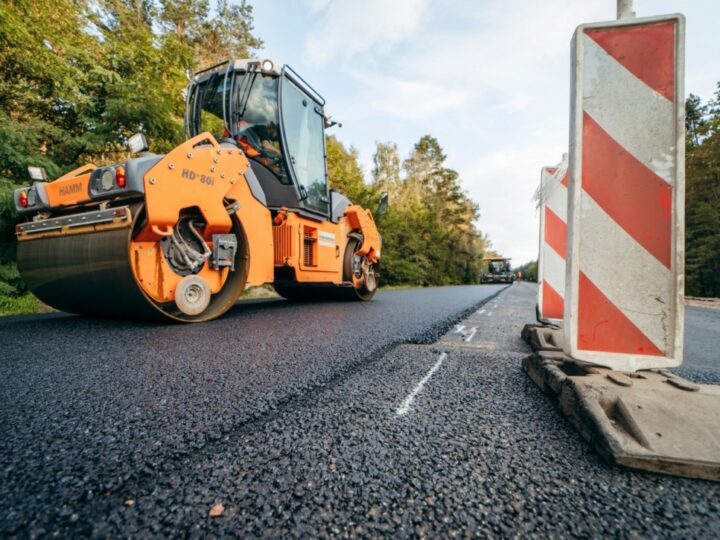 Realizacja pierwszych odcinków drogi S8 na Dolnym Śląsku – znani są wykonawcy