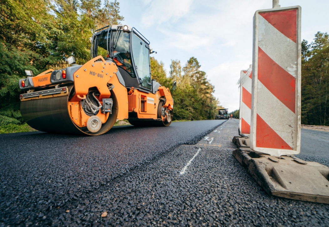 Realizacja pierwszych odcinków drogi S8 na Dolnym Śląsku – znani są wykonawcy