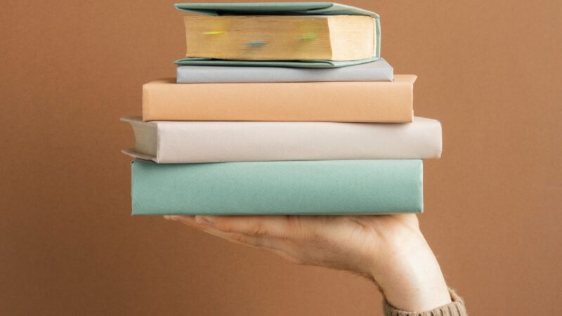 Poznajcie innowacyjny Punkt Wymiany Poezji – nowa atrakcja kulturalna w Poznaniu