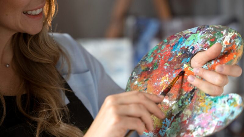 Wrocław Off Gallery Weekend – niezależna inicjatywa artystyczna startuje 24 listopada