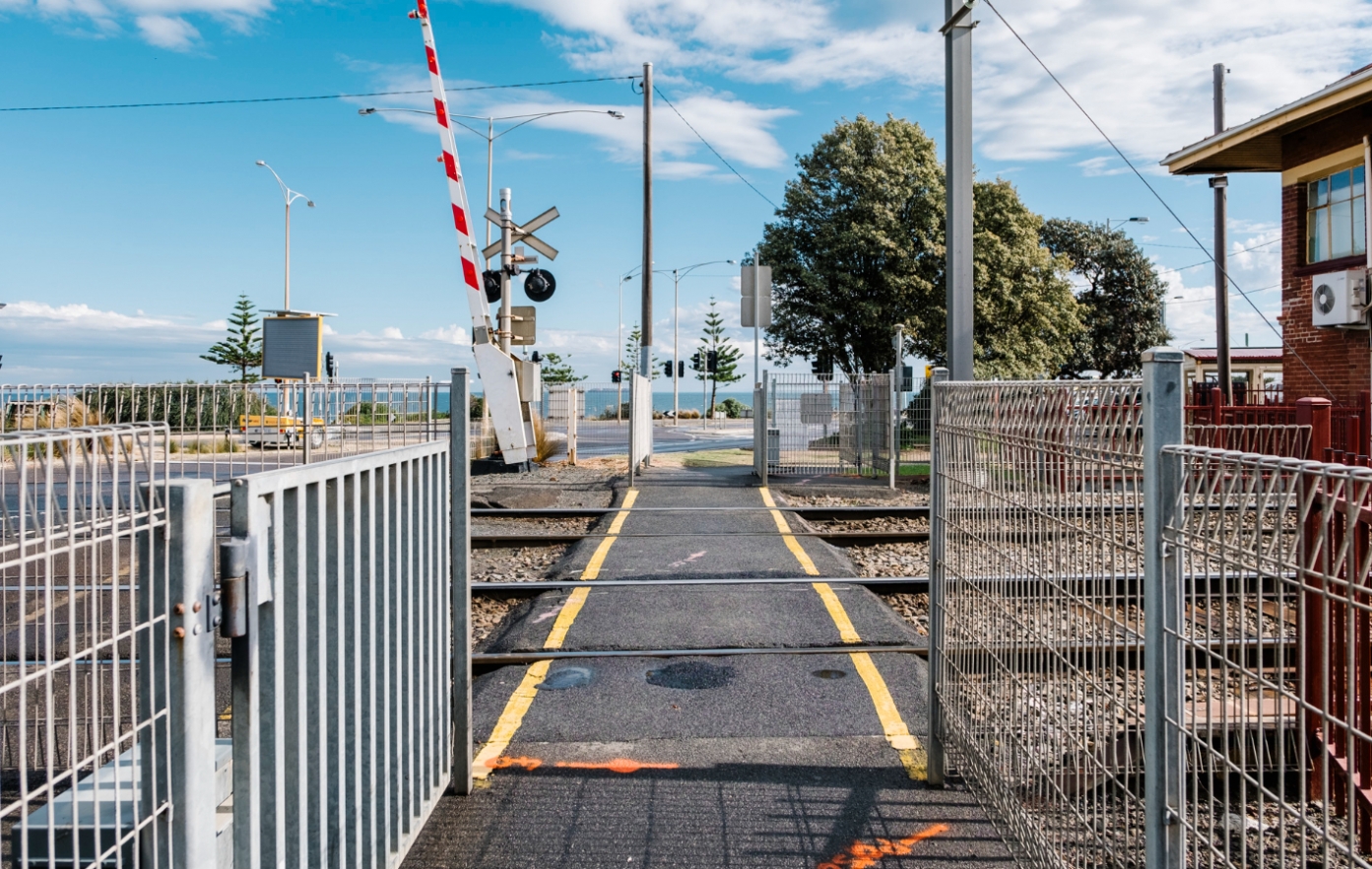 Zakończenie budowy przystanku kolejowego Mirków Centralny na trasie Wrocław-Oleśnica