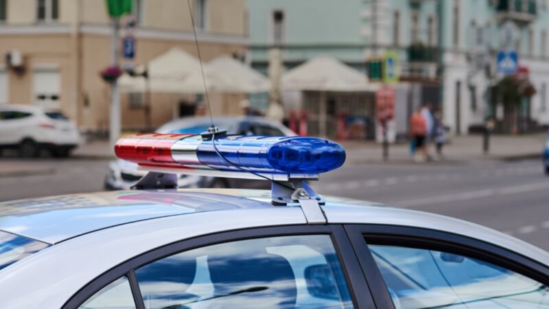 Policja Dolnego Śląska zasiliła swój ekwipunek nowymi Skodami Superb i Scala
