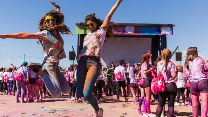 Wrocław Hip Hop Festival: Niesamowite doświadczenie dla miłośników gatunku na Dolnym Śląsku