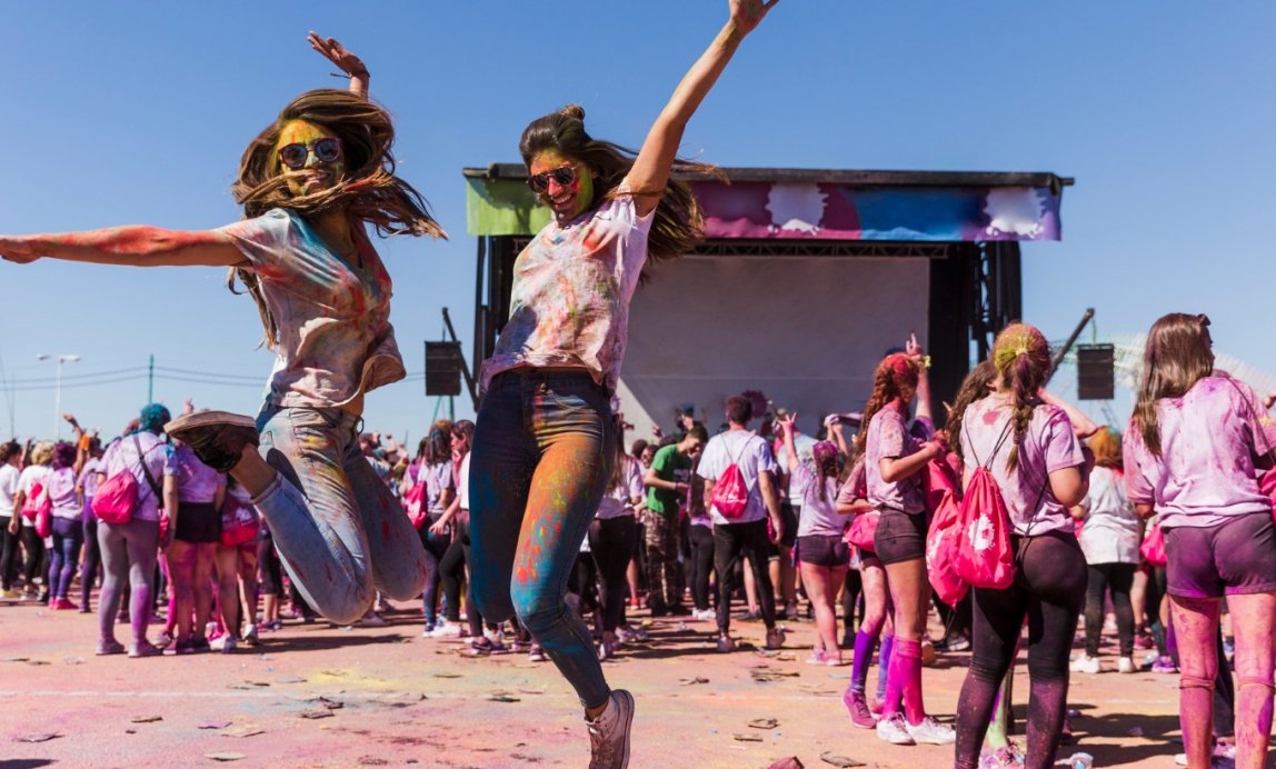 Wrocław Hip Hop Festival: Niesamowite doświadczenie dla miłośników gatunku na Dolnym Śląsku