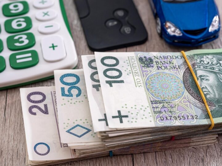 Skandal finansowy na dużą skalę: wyłudzenia VATu i pranie brudnych pieniędzy we Wrocławiu