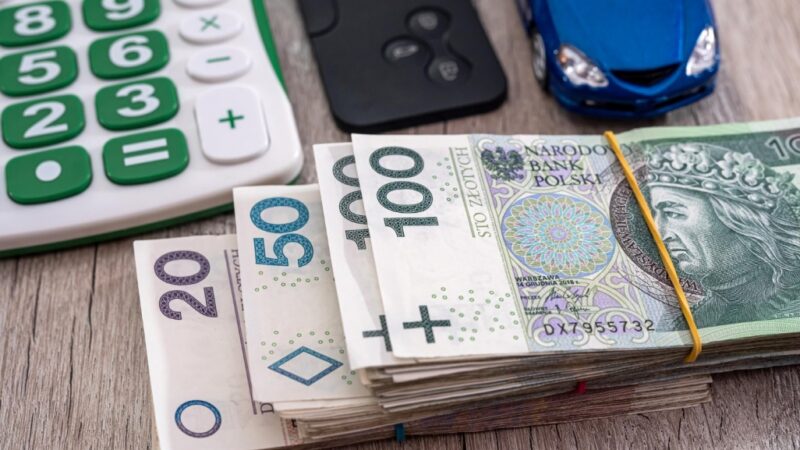 Skandal finansowy na dużą skalę: wyłudzenia VATu i pranie brudnych pieniędzy we Wrocławiu