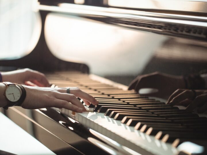 Boris Giltburg, znakomity pianista na koncercie specjalnym we Wrocławiu