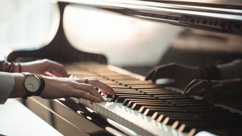 Boris Giltburg, znakomity pianista na koncercie specjalnym we Wrocławiu