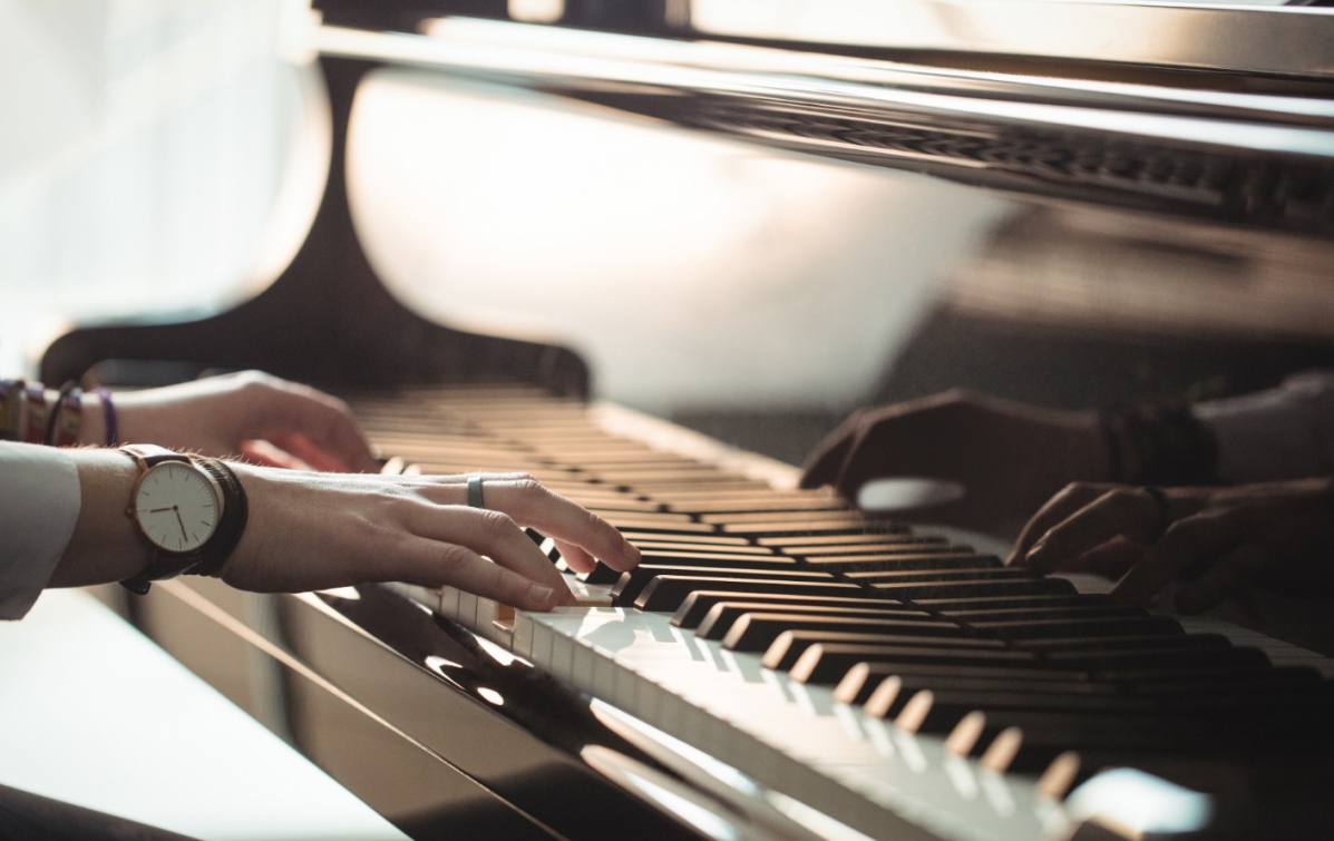 Boris Giltburg, znakomity pianista na koncercie specjalnym we Wrocławiu