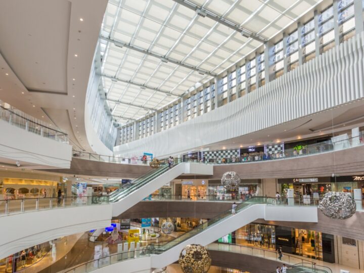 Centrum handlowe "Swoja Olimpia" triumfuje w 32. edycji konkursu architektonicznego "Piękny Wrocław"