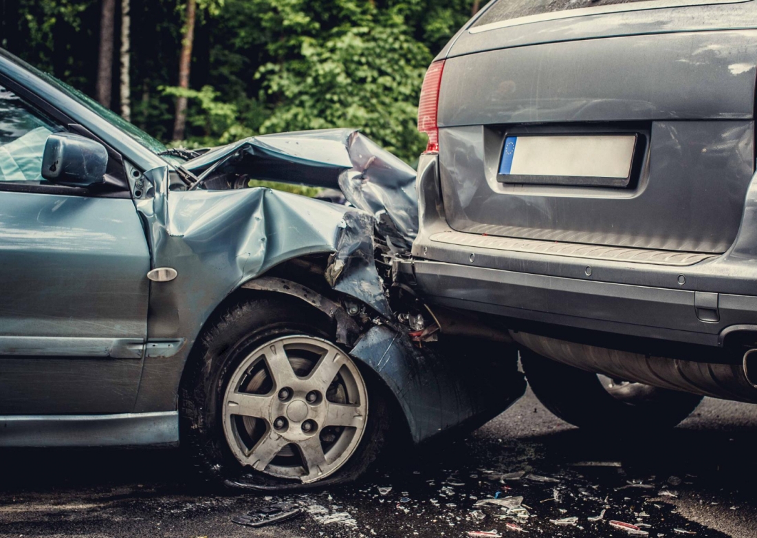 Niebezpieczne zdarzenie na autostradzie A4 między Pietrzykowicami a Kątami Wrocławskimi