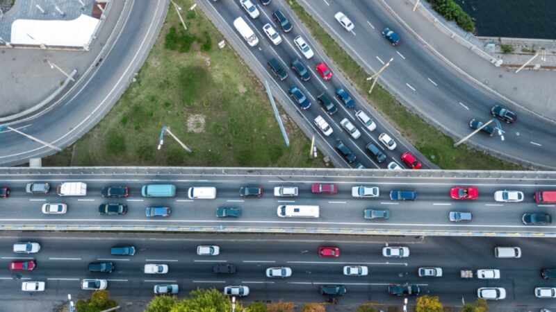 Plan stworzenia wrocławskiej strefy oczyszczanego transportu obejmującej śródmieście i centrum miasta