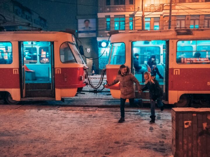 Modernizacja ronda Reagana wpływa na zmiany tras tramwajów i autobusów MPK we Wrocławiu