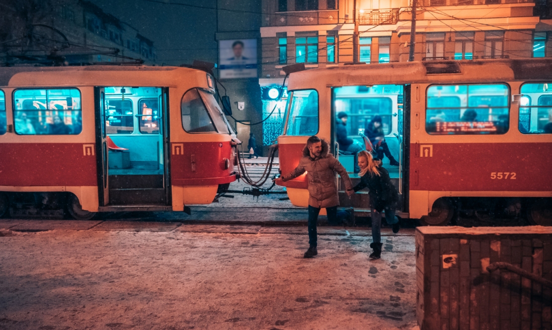 Modernizacja ronda Reagana wpływa na zmiany tras tramwajów i autobusów MPK we Wrocławiu