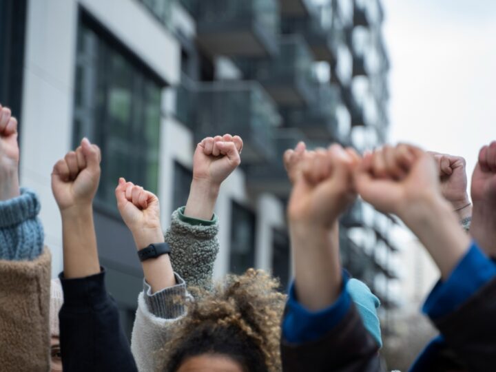 Ruch sprzeciwu wobec działań rządu – protest "Wolnych Polaków" planowany na 20 stycznia we Wrocławiu